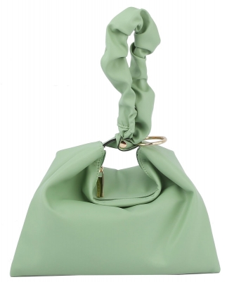 Fashion Wristlet Clutch Bag LHU408 MINT